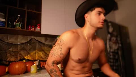 Snapshot of noha_miler chatting on November 2025 01:07:02 AM kevin online show from November 2025 01:07:02 AM