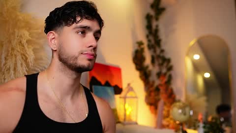 Snapshot of noha_miler chatting on April 2026 03:40:02 AM kevin online show from April 2026 03:40:02 AM