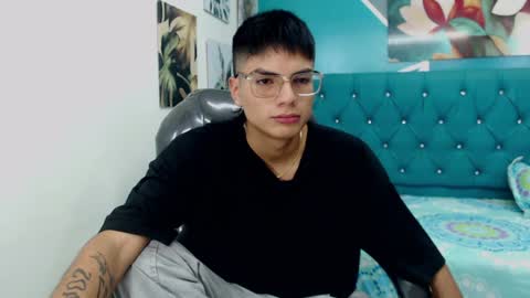 Snapshot of noha_scott chatting on January 2025 11:32:01 PM Noha Scott online show from January 2025 11:32:01 PM