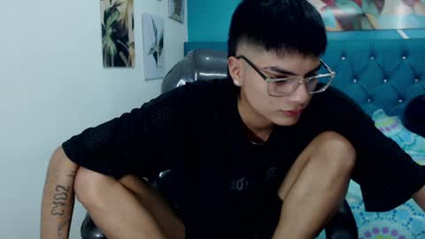 Snapshot of noha_scott chatting on January 2025 11:24:01 PM Noha Scott online show from January 2025 11:24:01 PM