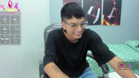 Snapshot of noha_scott chatting on February 2025 11:26:02 PM Noha Scott online show from February 2025 11:26:02 PM