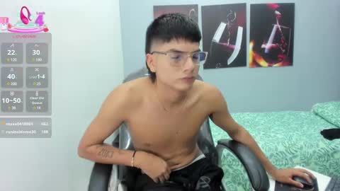 Snapshot of noha_scott chatting on March 2025 02:37:02 AM Noha Scott online show from March 2025 02:37:02 AM