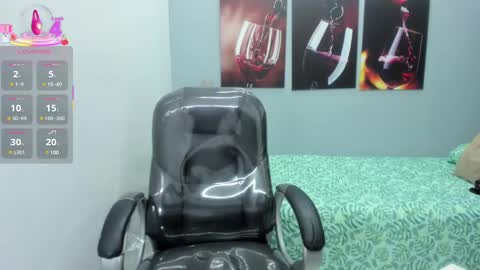 Snapshot of noha_scott chatting on March 2025 11:04:01 PM Noha Scott online show from March 2025 11:04:01 PM