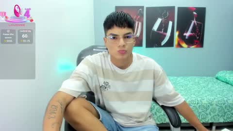 Snapshot of noha_scott chatting on March 2025 10:38:02 PM Noha Scott online show from March 2025 10:38:02 PM