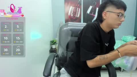 Snapshot of noha_scott chatting on March 2025 11:38:02 PM Noha Scott online show from March 2025 11:38:02 PM