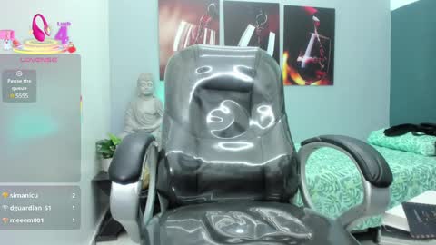 Snapshot of noha_scott chatting on March 2025 01:58:02 AM Noha Scott online show from March 2025 01:58:02 AM