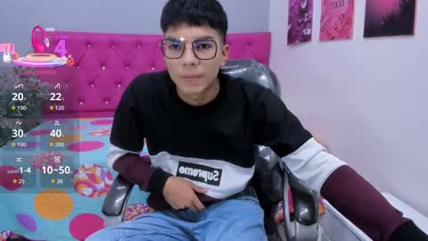 Snapshot of noha_scott chatting on September 2025 10:55:01 PM Noha Scott online show from September 2025 10:55:01 PM