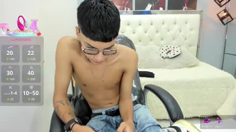 Snapshot of noha_scott chatting on October 2025 12:38:01 AM Noha Scott online show from October 2025 12:38:01 AM