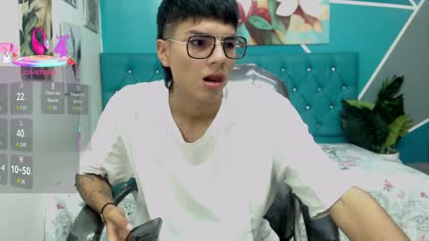 Snapshot of noha_scott chatting on October 2025 11:38:01 PM Noha Scott online show from October 2025 11:38:01 PM