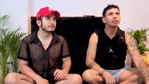 Noha Wolf Your favorite model online show from July 2026 12:39:02 AM
