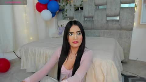 Noha Nicole online show from July 2026 02:41:01 AM