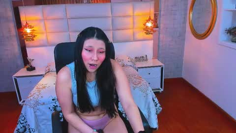 Snapshot of nohemi_louse chatting on February 2026 07:00:02 PM Nohemi online show from February 2026 07:00:02 PM