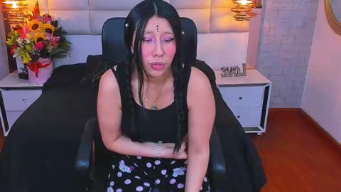 Snapshot of nohemi_louse chatting on March 2026 06:57:01 PM Nohemi online show from March 2026 06:57:01 PM