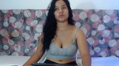 Noira Vale online show from July 2026 07:38:01 PM