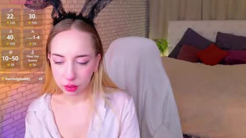 Snapshot of noirnymphh chatting on April 2026 09:51:02 PM Isabelle online show from April 2026 09:51:02 PM