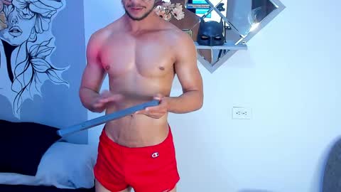 Im Nolan  online show from May 2026 02:57:02 PM