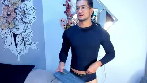 Im Nolan  online show from May 2026 02:31:02 AM
