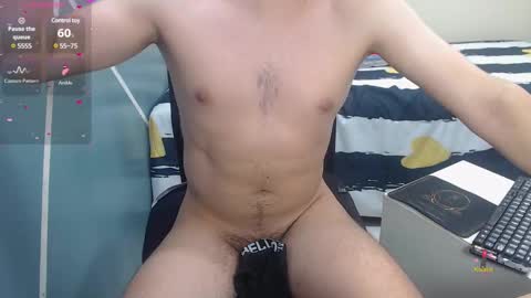 Nolan  online show from February 2025 09:19:01 PM