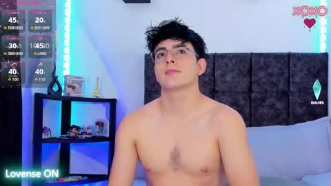 Nolan  online show from March 2026 04:57:01 PM