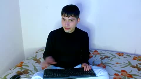 NolanJay69 online show from September 2025 12:10:02 AM