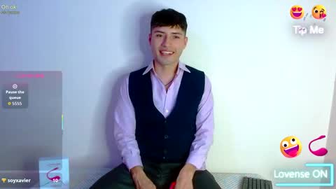 NolanJay69 online show from October 2025 10:39:01 PM