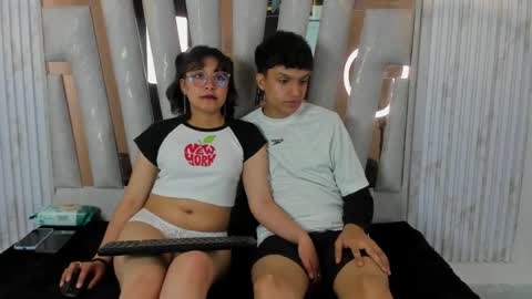 NoMERCY online show from July 2026 12:45:01 PM
