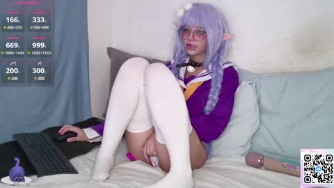 nonawhitemm online show from December 2024 03:29:02 AM