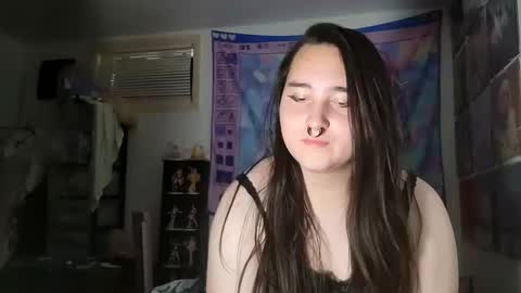 Snapshot of nonbinarybeauty20 chatting on December 2024 08:02:02 PM nonbinarybeauty20 online show from December 2024 08:02:02 PM