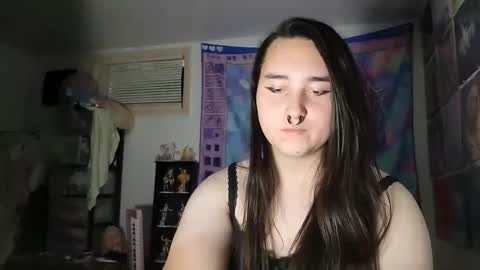 Snapshot of nonbinarybeauty20 chatting on December 2024 06:12:02 PM nonbinarybeauty20 online show from December 2024 06:12:02 PM