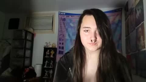 Snapshot of nonbinarybeauty20 chatting on January 2025 02:10:02 AM nonbinarybeauty20 online show from January 2025 02:10:02 AM