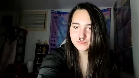 Snapshot of nonbinarybeauty20 chatting on January 2025 07:45:01 AM nonbinarybeauty20 online show from January 2025 07:45:01 AM