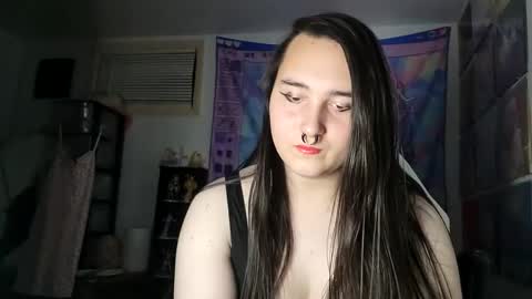 Snapshot of nonbinarybeauty20 chatting on January 2025 06:35:01 AM nonbinarybeauty20 online show from January 2025 06:35:01 AM