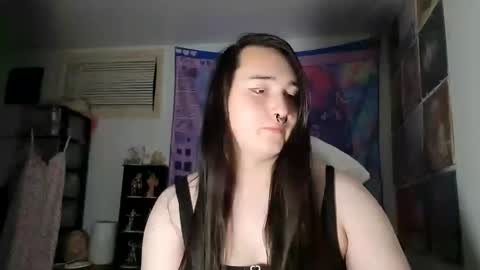 Snapshot of nonbinarybeauty20 chatting on January 2025 08:02:02 AM nonbinarybeauty20 online show from January 2025 08:02:02 AM