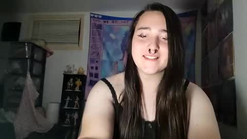 Snapshot of nonbinarybeauty20 chatting on February 2025 01:22:01 AM nonbinarybeauty20 online show from February 2025 01:22:01 AM