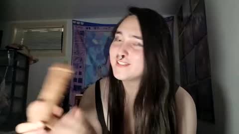 Snapshot of nonbinarybeauty20 chatting on March 2025 10:31:02 PM nonbinarybeauty20 online show from March 2025 10:31:02 PM