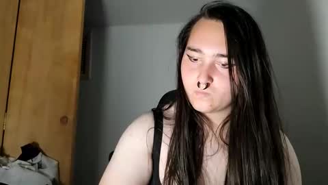 Snapshot of nonbinarybeauty20 chatting on September 2025 08:42:01 PM nonbinarybeauty20 online show from September 2025 08:42:01 PM