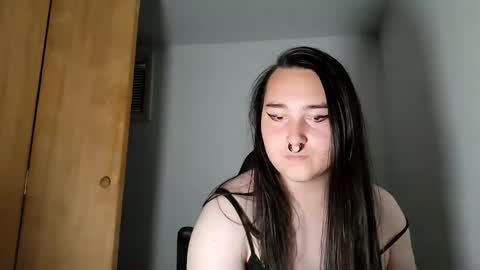 Snapshot of nonbinarybeauty20 chatting on October 2025 12:08:01 AM nonbinarybeauty20 online show from October 2025 12:08:01 AM