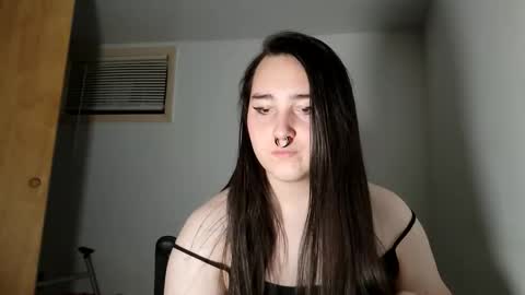 nonbinarybeauty20 online show from January 2026 07:39:02 PM