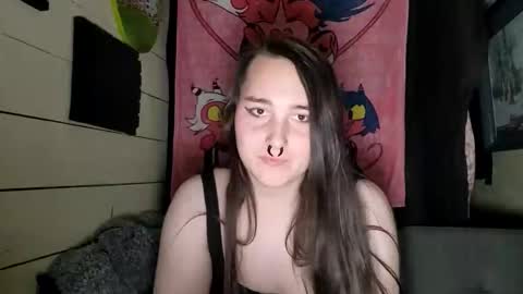 Snapshot of nonbinarybeauty20 chatting on April 2026 05:24:02 AM nonbinarybeauty20 online show from April 2026 05:24:02 AM