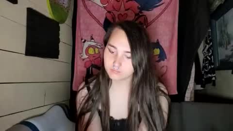 Snapshot of nonbinarybeauty20 chatting on June 2026 06:26:01 AM nonbinarybeauty20 online show from June 2026 06:26:01 AM