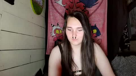 nonbinarybeauty20 online show from July 2026 10:20:01 AM