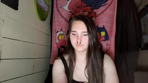nonbinarybeauty20 online show from July 2026 04:47:02 PM