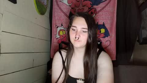 nonbinarybeauty20 online show from July 2026 06:07:02 PM