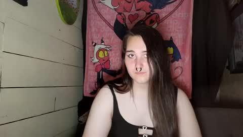 nonbinarybeauty20 online show from July 2026 06:20:01 PM