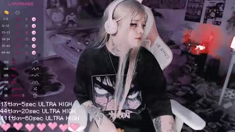 Noori online show from November 2025 08:53:02 PM