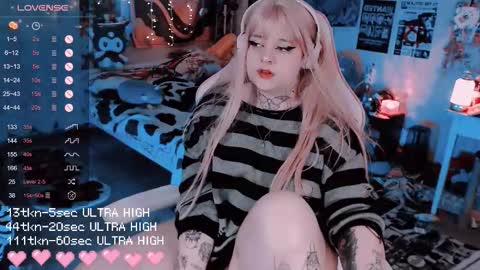 Noori online show from November 2025 10:42:01 PM