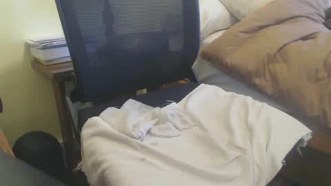 nopoman55 online show from January 2025 09:18:02 PM