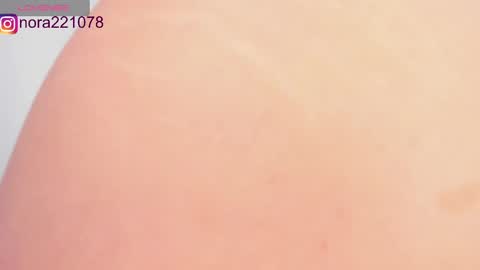 Nora online show from December 2024 02:55:02 AM