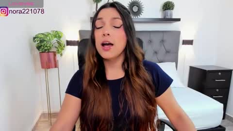 Nora online show from February 2025 08:31:02 AM