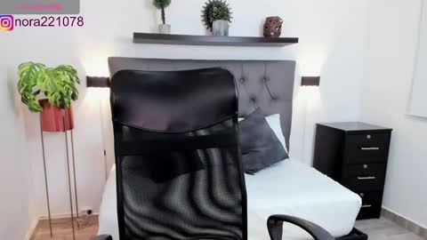 Nora online show from March 2025 02:45:01 AM